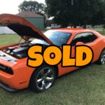 2014 dodge challenger