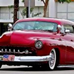 50 custom chopped merc