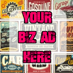 Place your ad here
