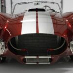 superformance cobra
